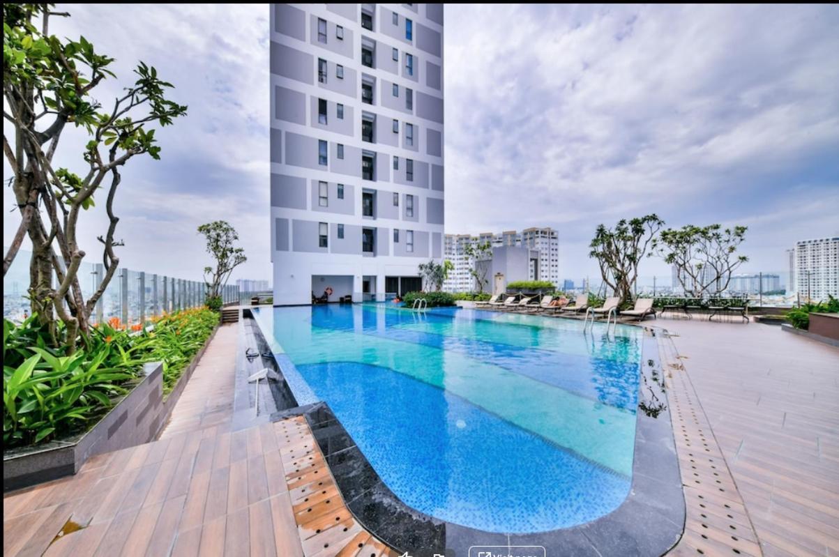 Dfour Saigon - Rivergate * TP. Hồ Chí Minh