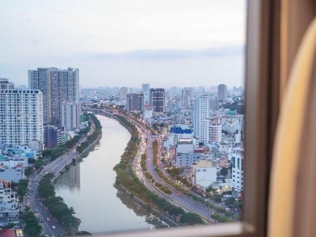Dfour Saigon - Rivergate Căn hộ TP. Hồ Chí Minh