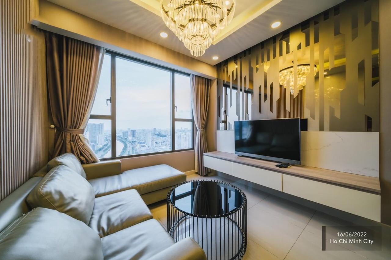 Dfour Saigon - Rivergate Căn hộ