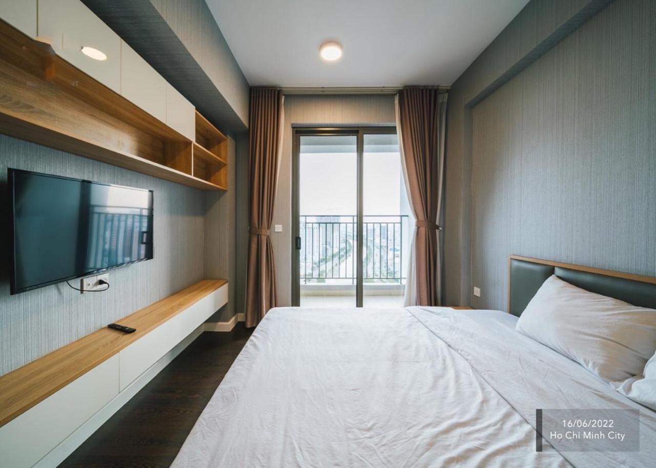 Dfour Saigon - Rivergate * TP. Hồ Chí Minh