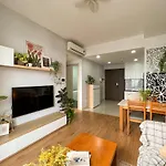 Dfour Saigon - Rivergate Residence
